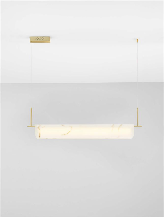 Lustra Nova Luce AIDER 9019760