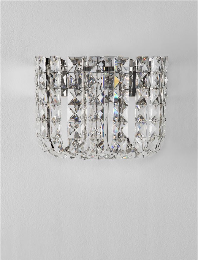 Aplica Nova Luce CELYSIA 9019761