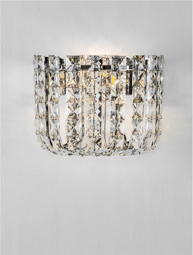 Aplica Nova Luce CELYSIA 9019761