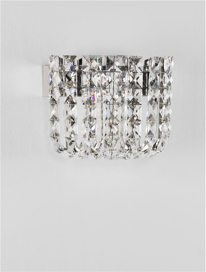 Aplica Nova Luce CELYSIA 9019761