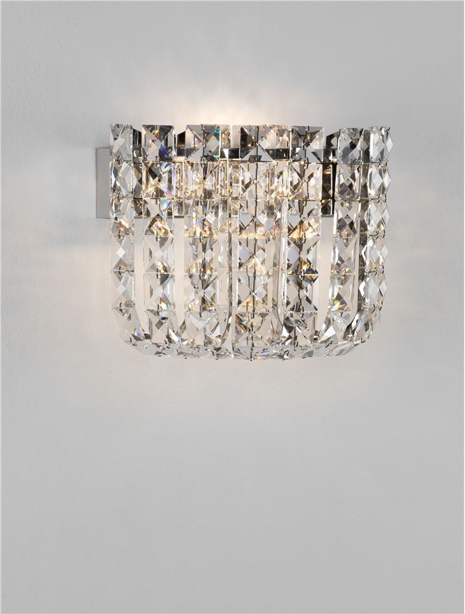 Aplica Nova Luce CELYSIA 9019761
