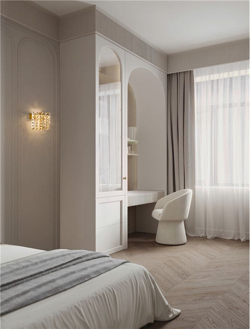 Aplica Nova Luce CELYSIA 9019762
