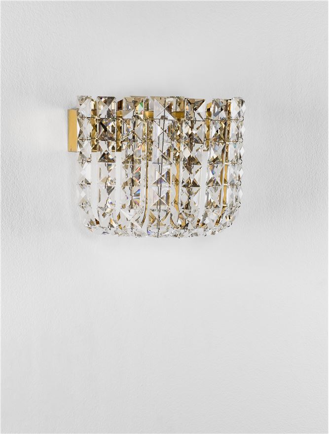 Aplica Nova Luce CELYSIA 9019762