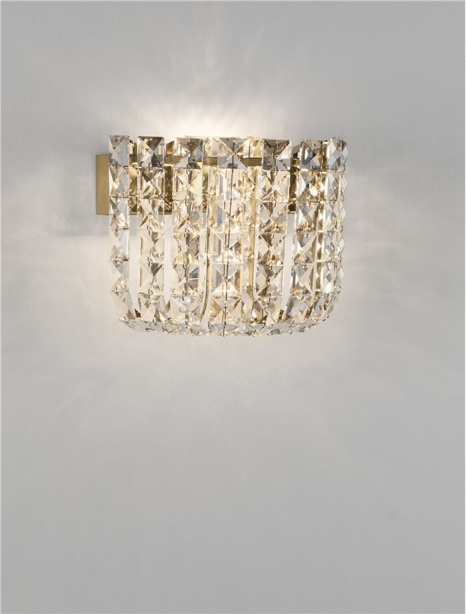 Aplica Nova Luce CELYSIA 9019762