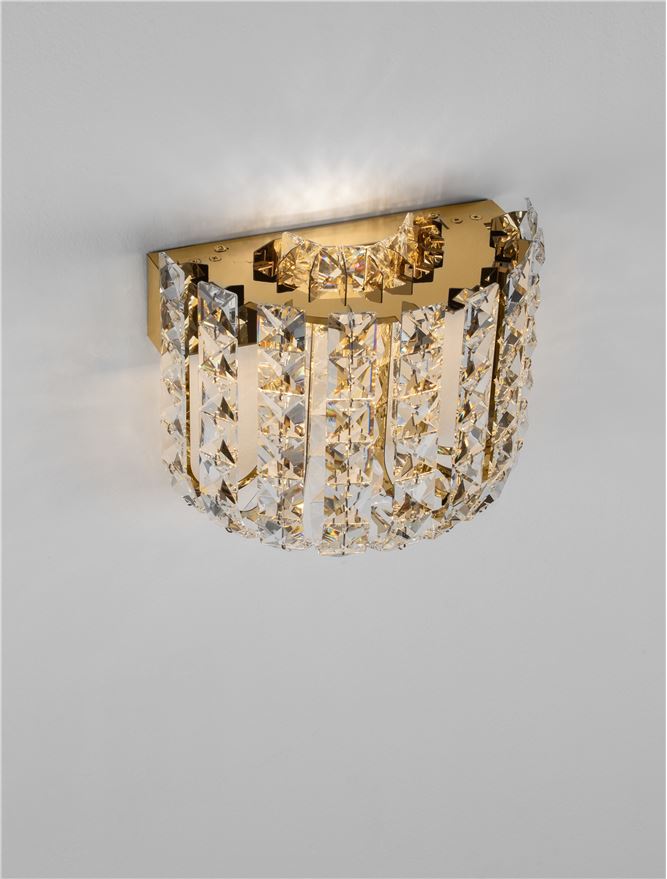 Aplica Nova Luce CELYSIA 9019762