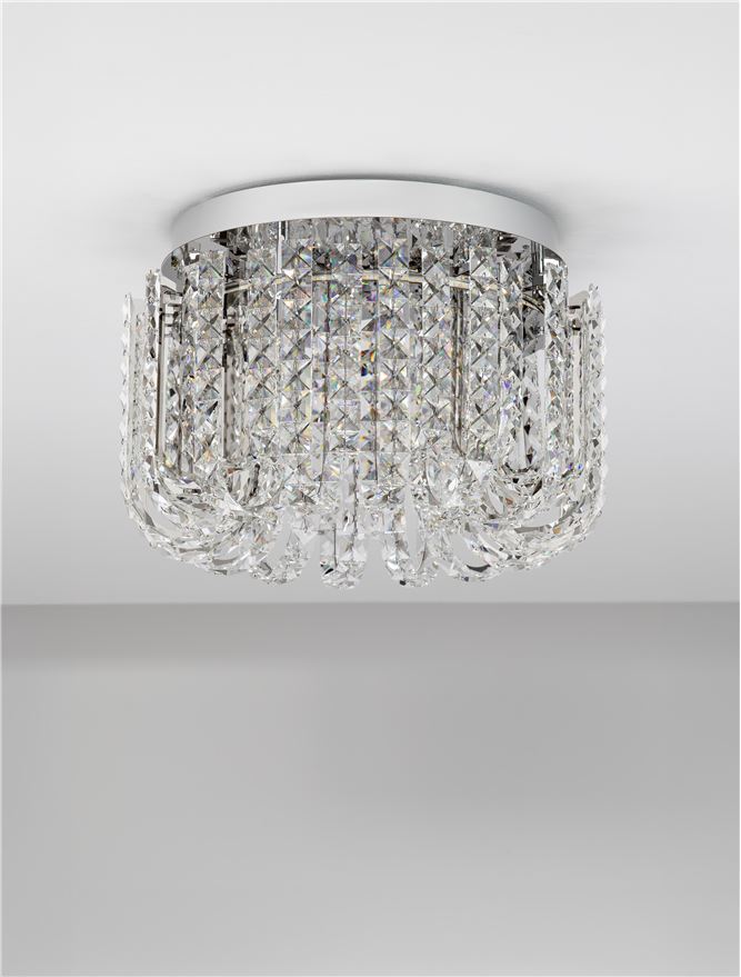 Plafoniera Nova Luce CELYSIA 9019763
