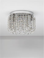 Plafoniera Nova Luce CELYSIA 9019763