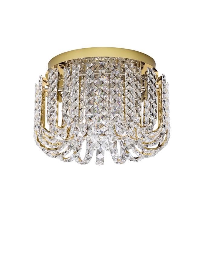 Plafoniera Nova Luce CELYSIA 9019764