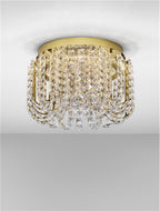 Plafoniera Nova Luce CELYSIA 9019764