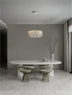 Lustra Nova Luce CELYSIA 9019765
