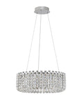 Lustra Nova Luce CELYSIA 9019765
