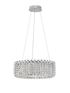 Lustra Nova Luce CELYSIA 9019765