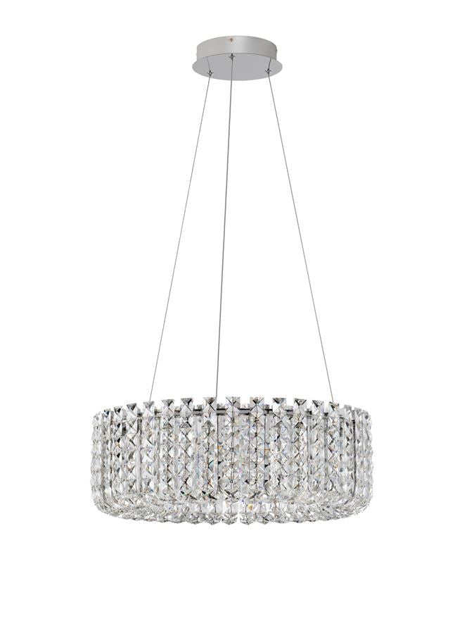 Lustra Nova Luce CELYSIA 9019765