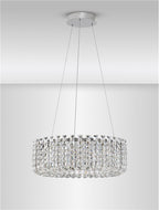 Lustra Nova Luce CELYSIA 9019765
