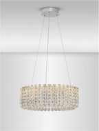 Lustra Nova Luce CELYSIA 9019765