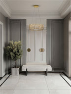 Lustra Nova Luce CELYSIA 9019766
