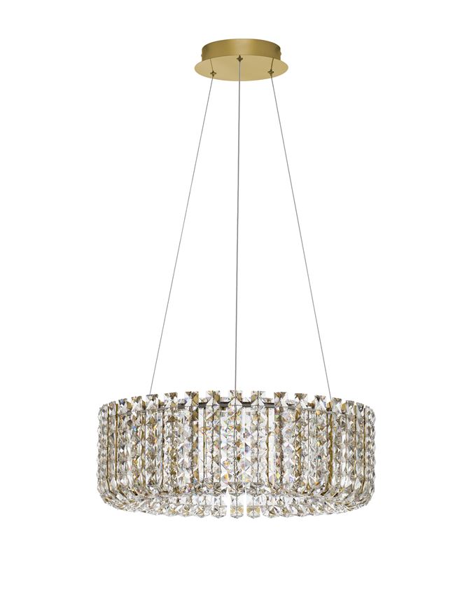 Lustra Nova Luce CELYSIA 9019766