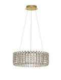 Lustra Nova Luce CELYSIA 9019766