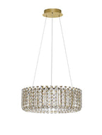 Lustra Nova Luce CELYSIA 9019766
