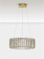 Lustra Nova Luce CELYSIA 9019766