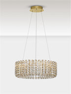 Lustra Nova Luce CELYSIA 9019766