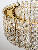 Lustra Nova Luce CELYSIA 9019766