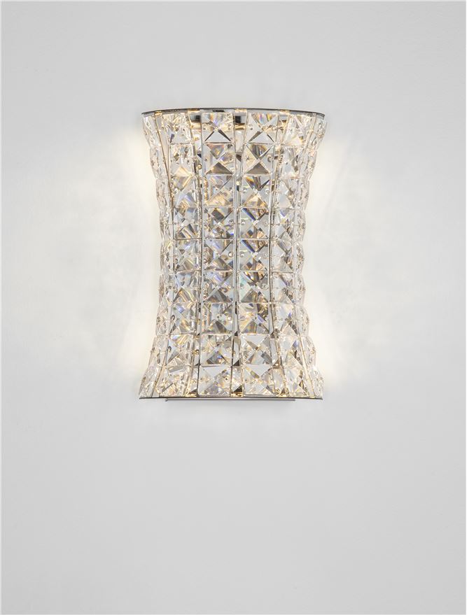 Aplica Nova Luce CELYSIA 9019767