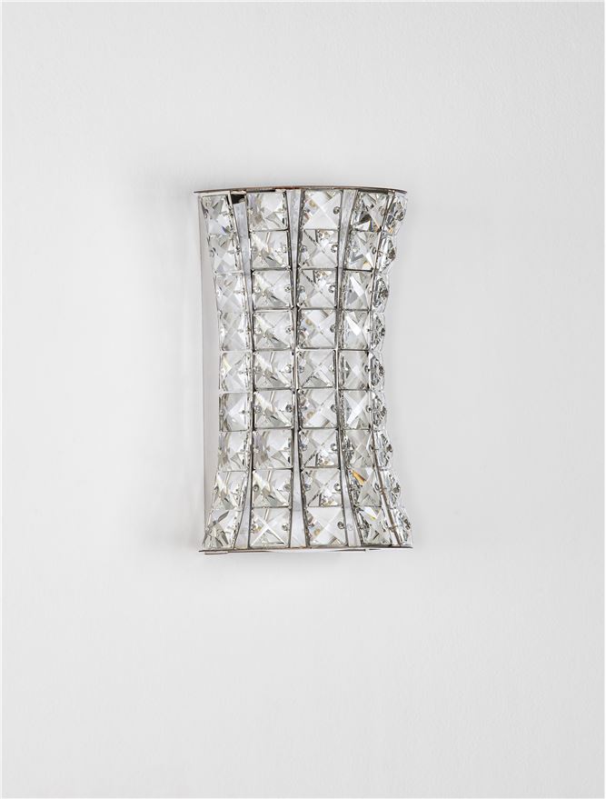Aplica Nova Luce CELYSIA 9019767