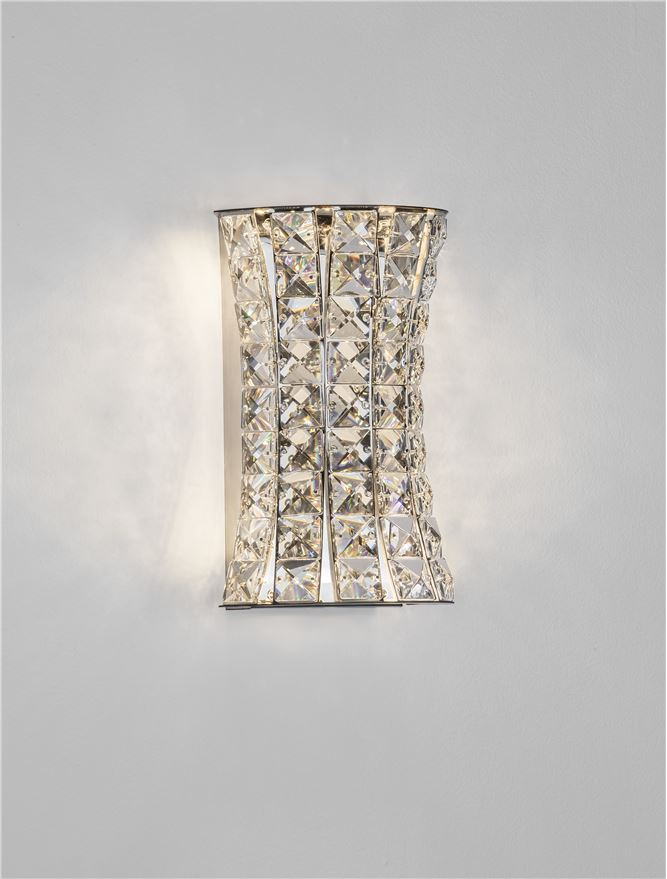 Aplica Nova Luce CELYSIA 9019767