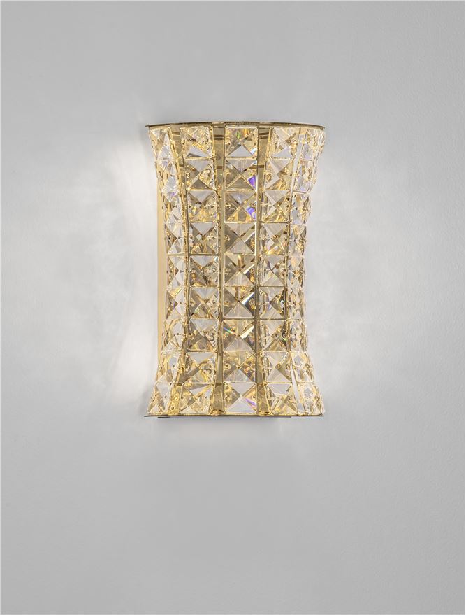 Aplica Nova Luce CELYSIA 9019768