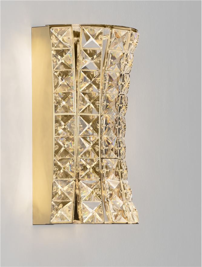 Aplica Nova Luce CELYSIA 9019768
