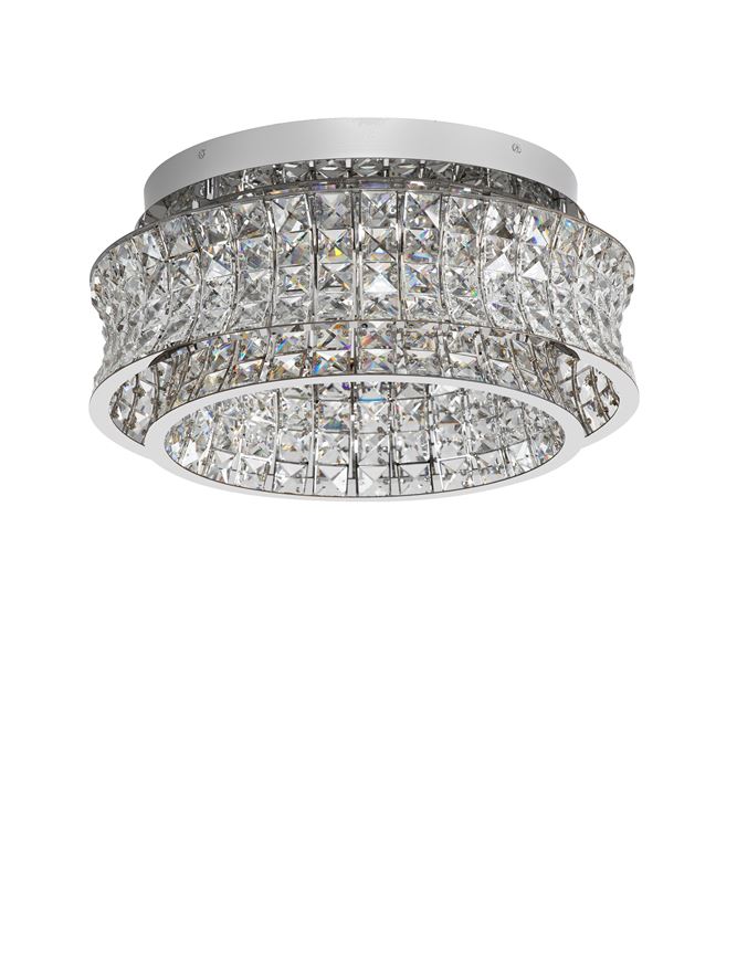 Plafoniera Nova Luce CELYSIA 9019769