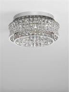 Plafoniera Nova Luce CELYSIA 9019769