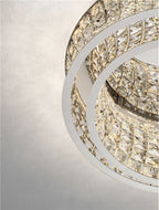 Plafoniera Nova Luce CELYSIA 9019769