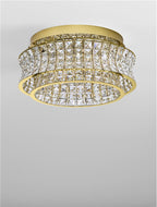 Plafoniera Nova Luce CELYSIA 9019770