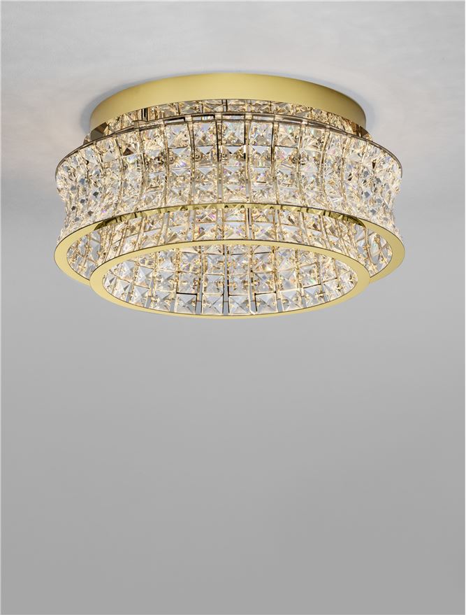 Plafoniera Nova Luce CELYSIA 9019770