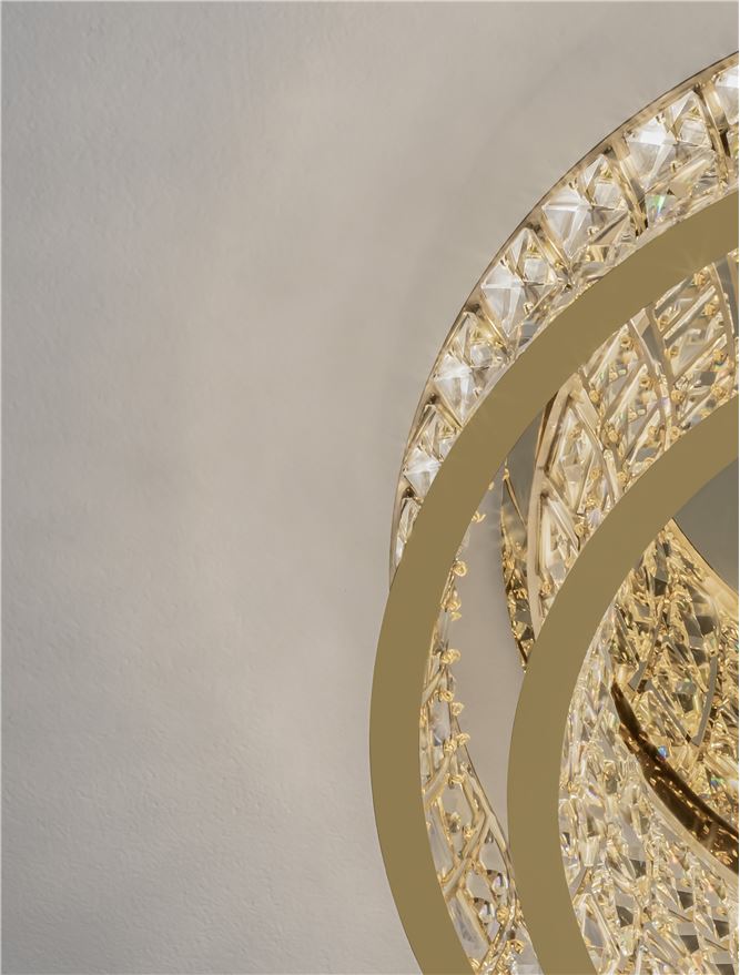 Plafoniera Nova Luce CELYSIA 9019770