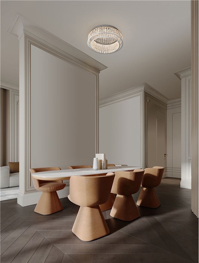 Plafoniera Nova Luce CELYSIA 9019771