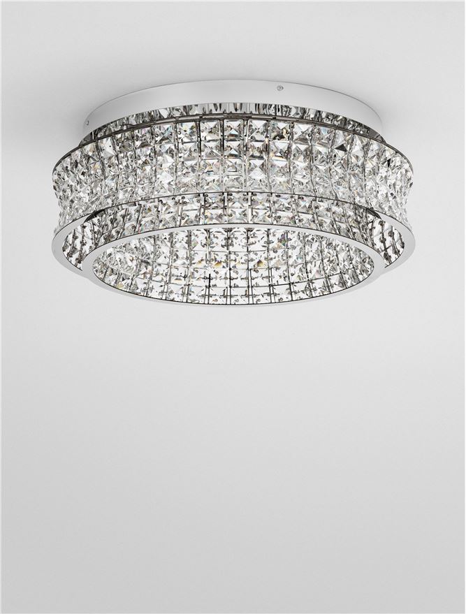 Plafoniera Nova Luce CELYSIA 9019771