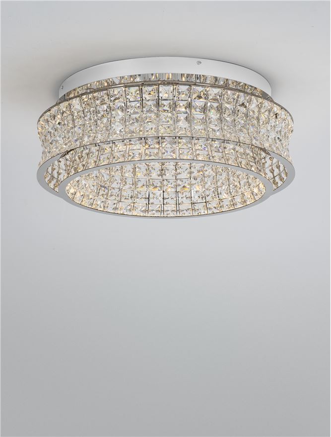 Plafoniera Nova Luce CELYSIA 9019771