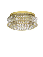 Plafoniera Nova Luce CELYSIA 9019772