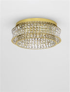 Plafoniera Nova Luce CELYSIA 9019772