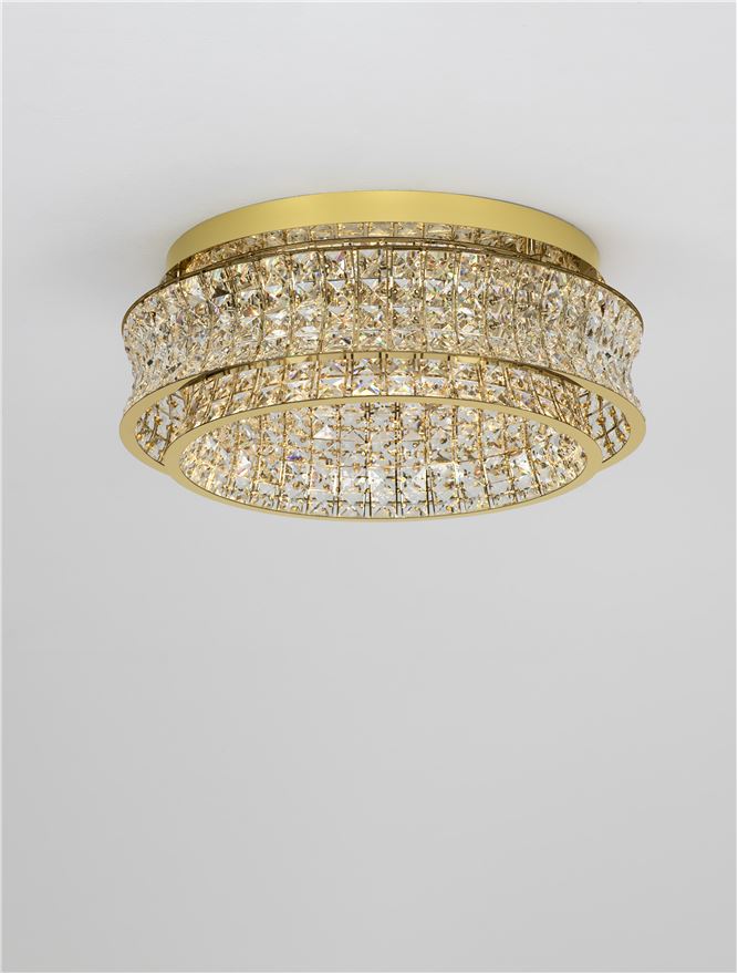 Plafoniera Nova Luce CELYSIA 9019772