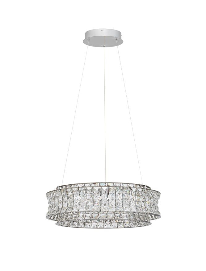 Lustra Nova Luce CELYSIA 9019773
