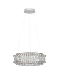 Lustra Nova Luce CELYSIA 9019773