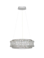 Lustra Nova Luce CELYSIA 9019773