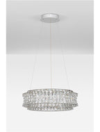 Lustra Nova Luce CELYSIA 9019773
