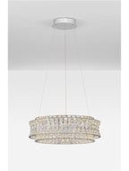 Lustra Nova Luce CELYSIA 9019773