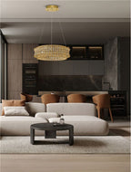 Lustra Nova Luce CELYSIA 9019774