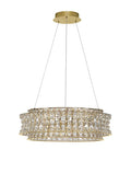 Lustra Nova Luce CELYSIA 9019774